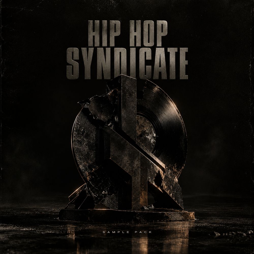 Pochette de Hip Hop Syndicate