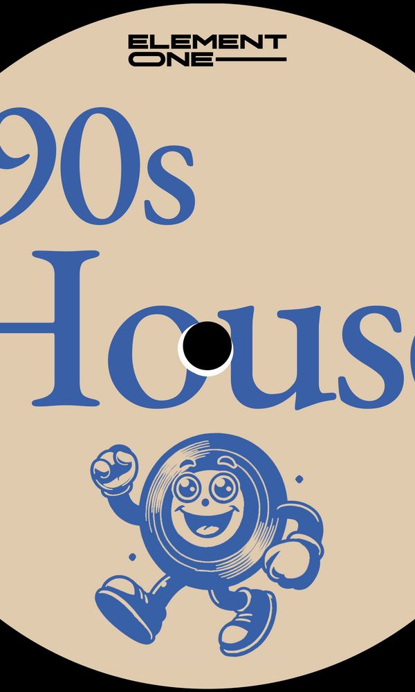 Artwork for EO_90sH_Clap_03