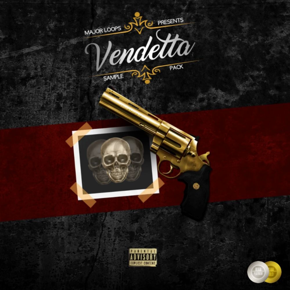 Arte de Vendetta