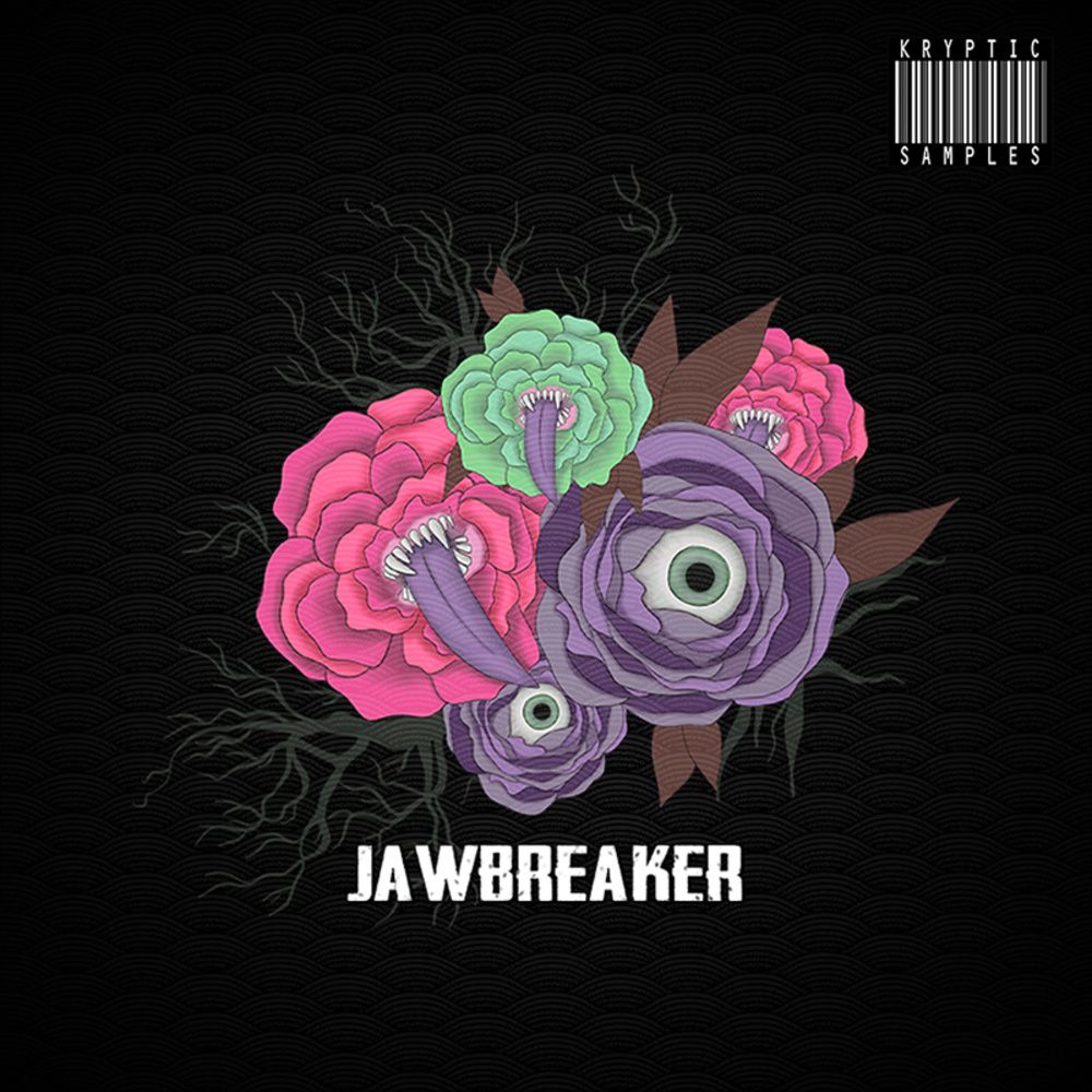 Arte de Jawbreaker