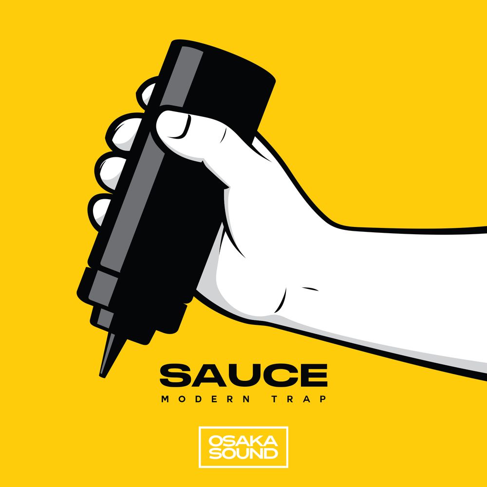 Arte de Sauce - Modern Trap