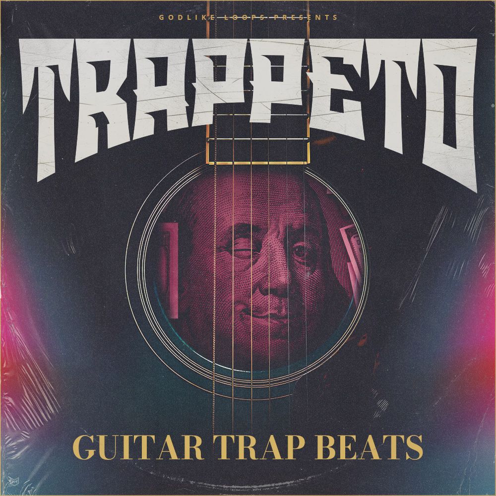 Arte de Trapetto Guitar Beats
