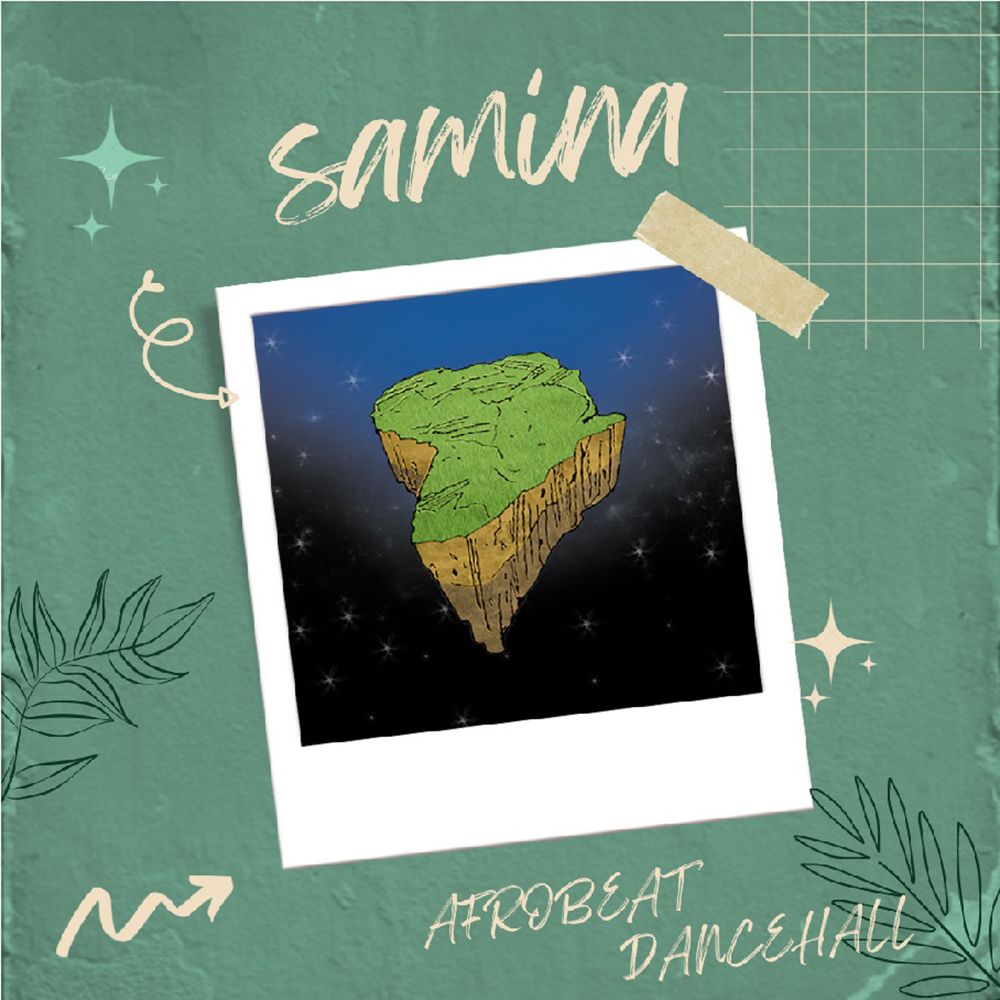 Arte de SAMINA