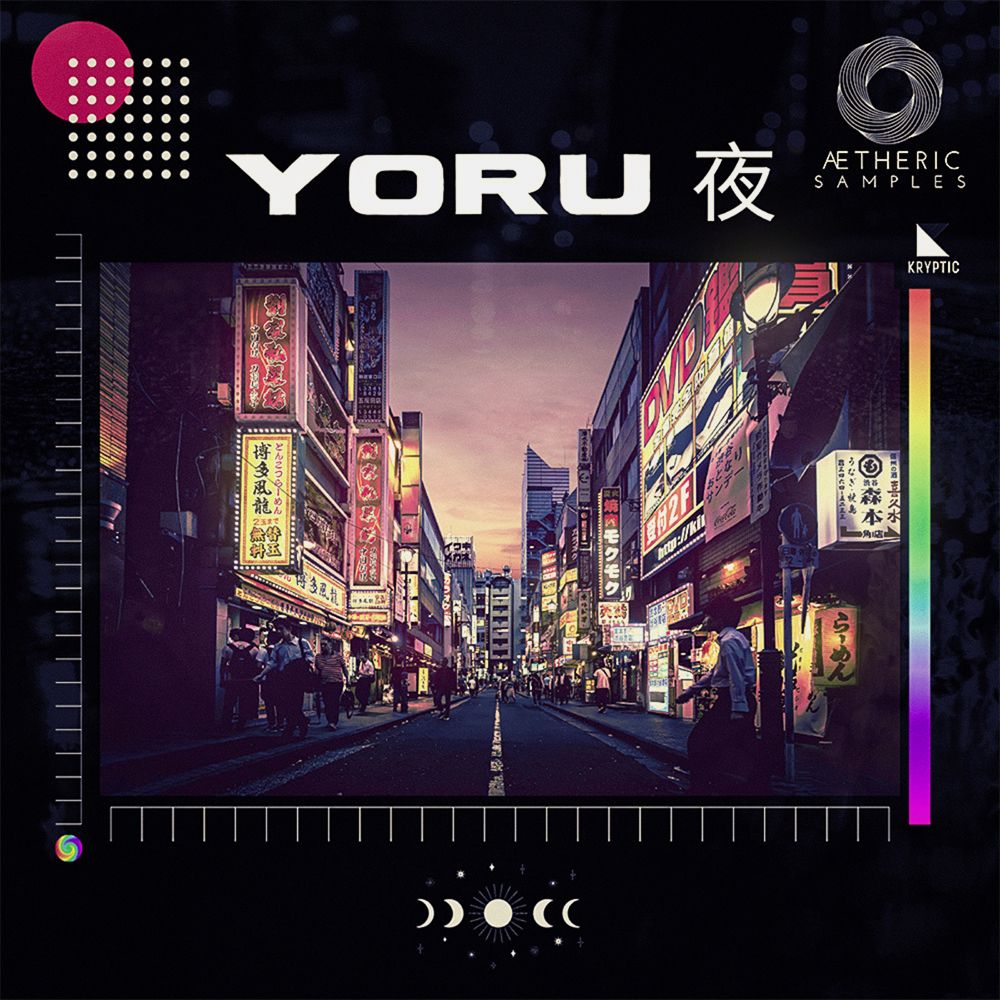 Arte de Yoru