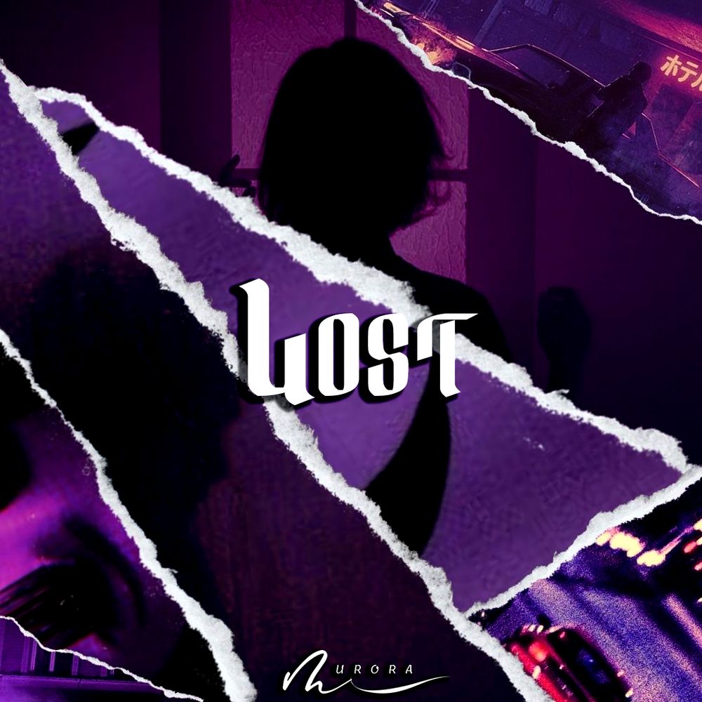 Artwork of Lost