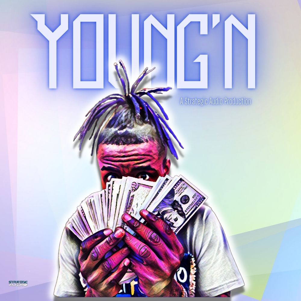 Pochette de Young'n