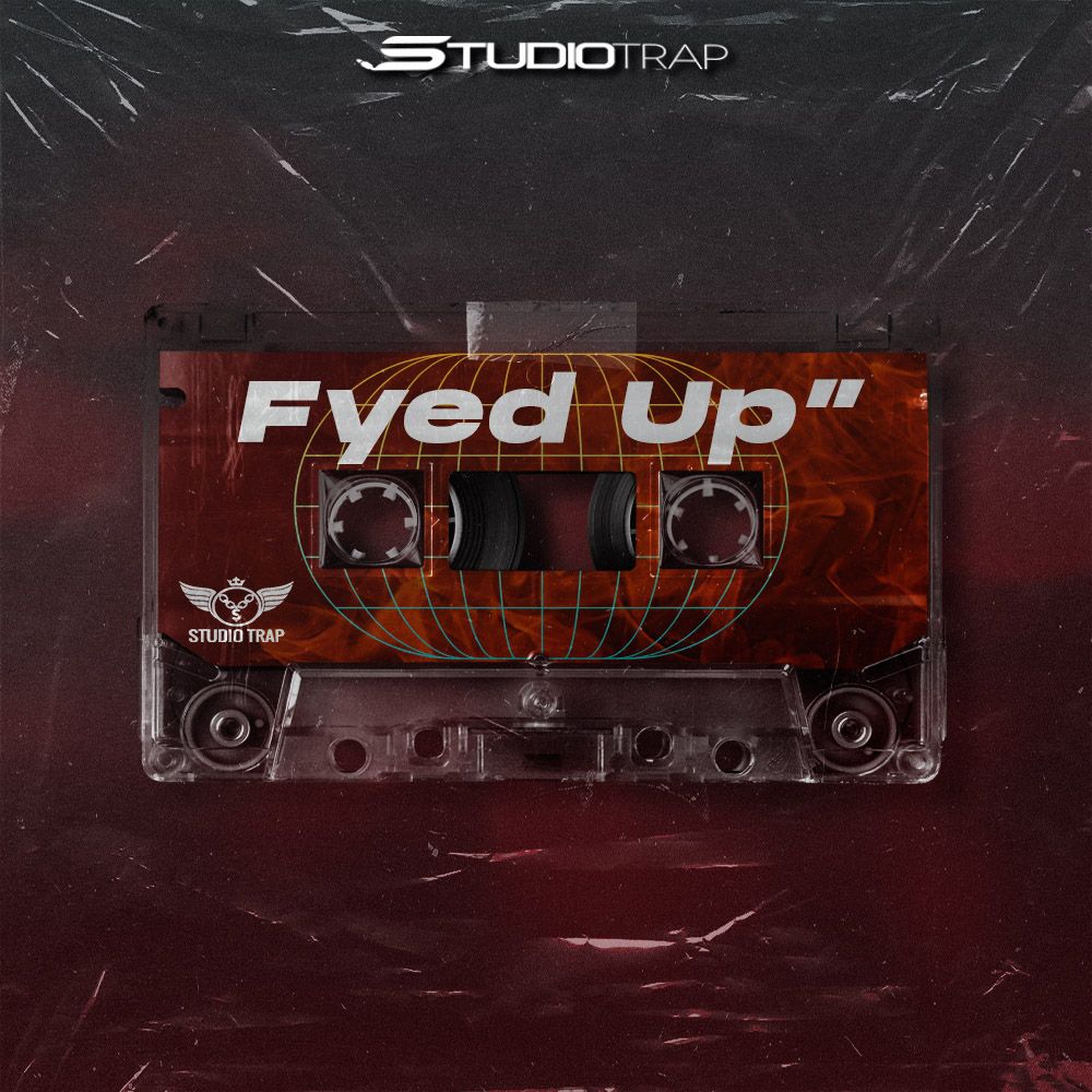 Arte de Fyed Up