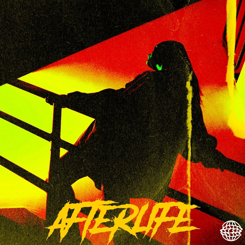 Arte de Afterlife