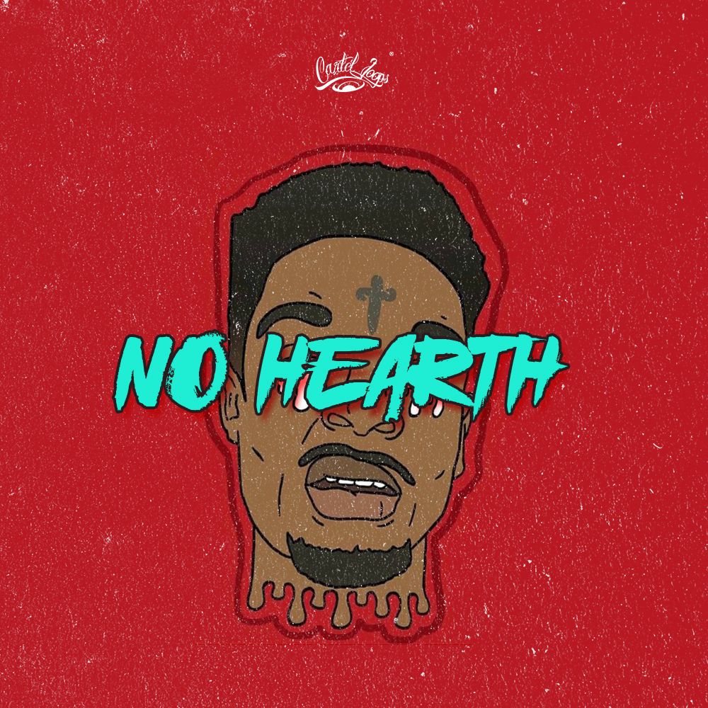 Pochette de No Hearth