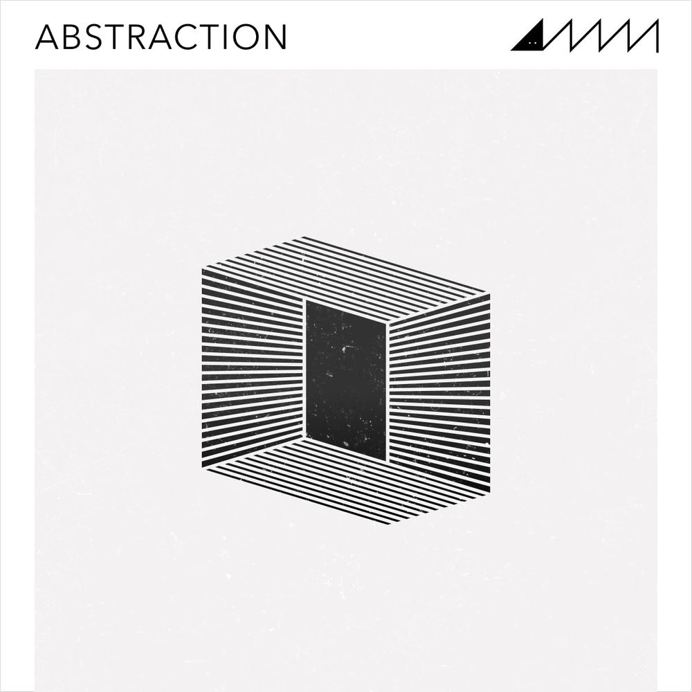 Obra de arte de Abstraction