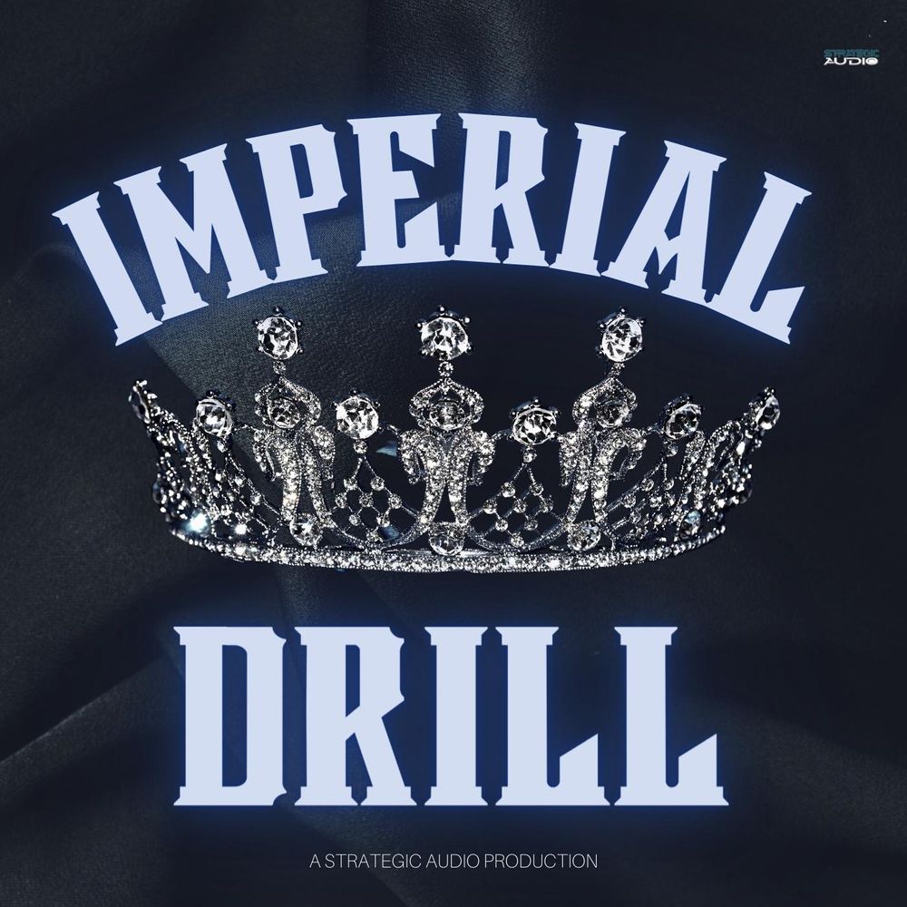 Artwork of Imperial Drill