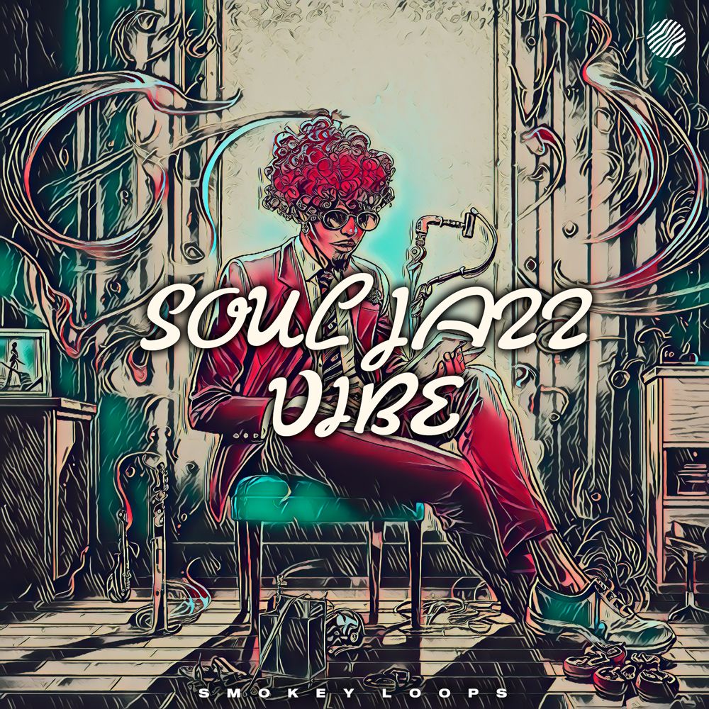 Soul Jazz Vibe Sample Pack Landr Samples