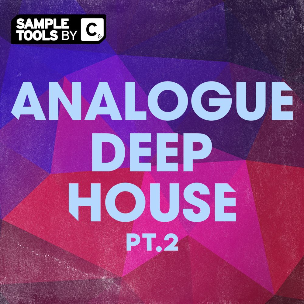 Pochette de Analogue Deep House (Part 2)