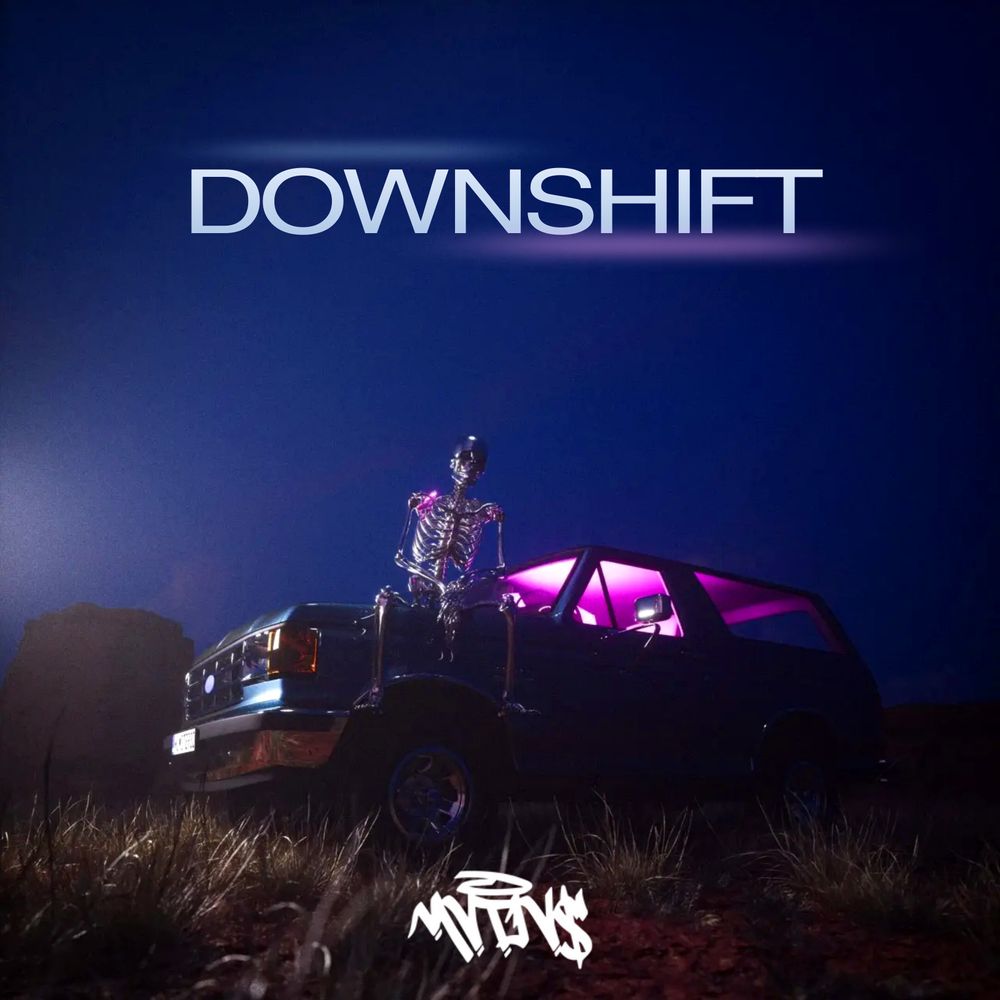 Arte de Downshift