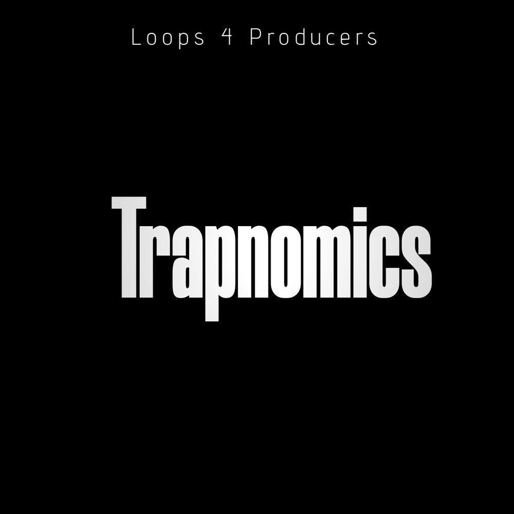 Artwork of Trapnomics