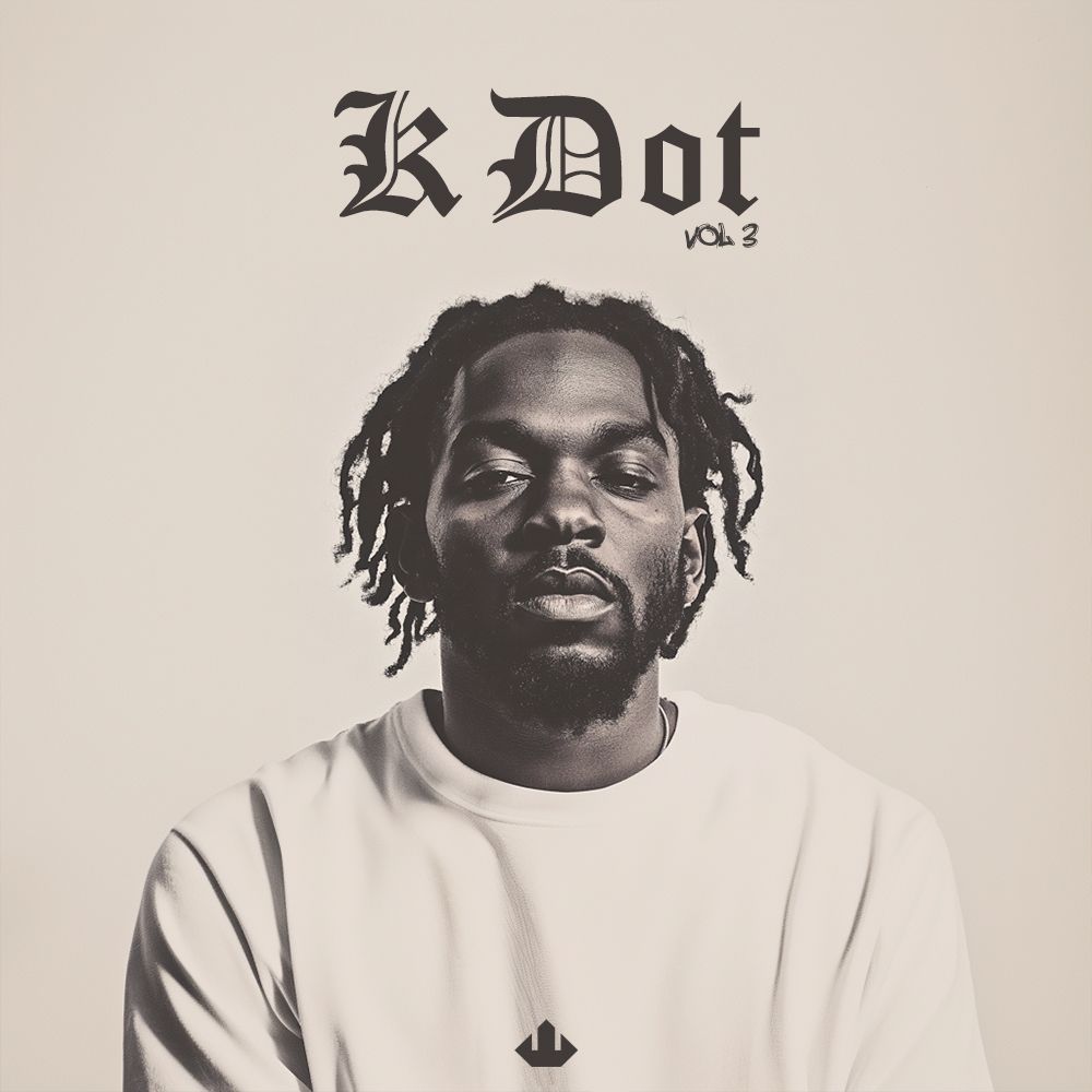 Arte de K DOT vol 3
