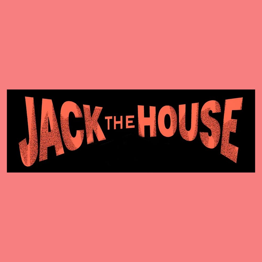 Arte de Jack The House