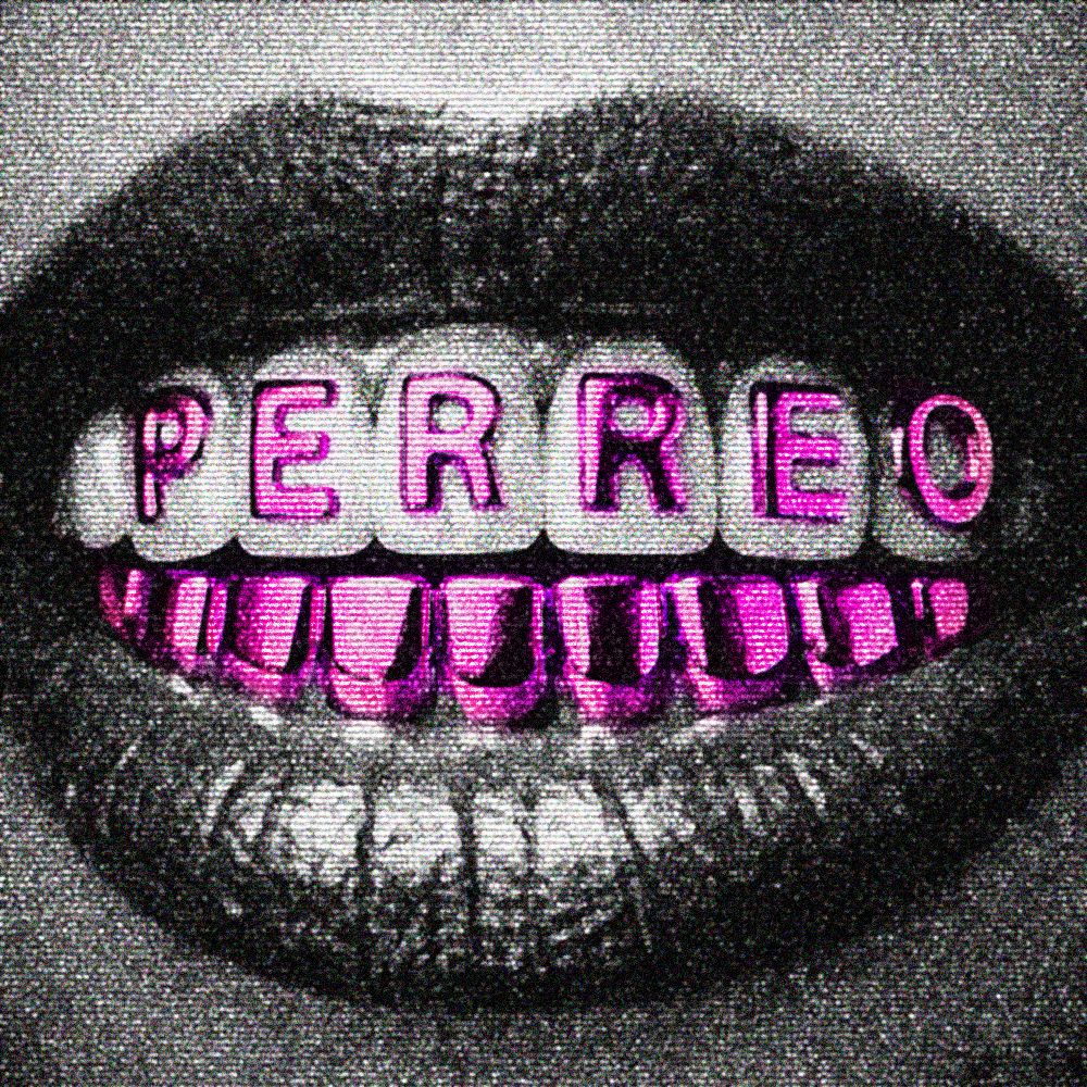 Arte de Old School Perreo