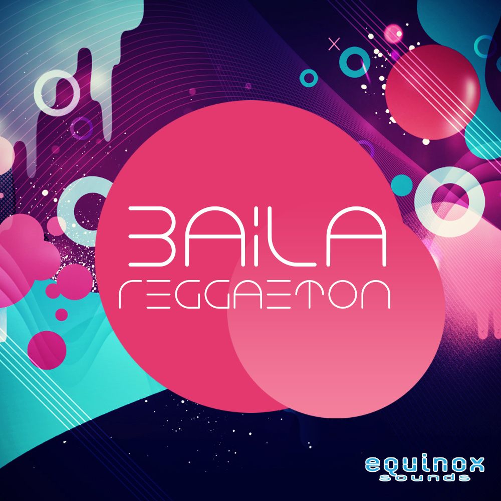 Arte de Baila Reggaeton