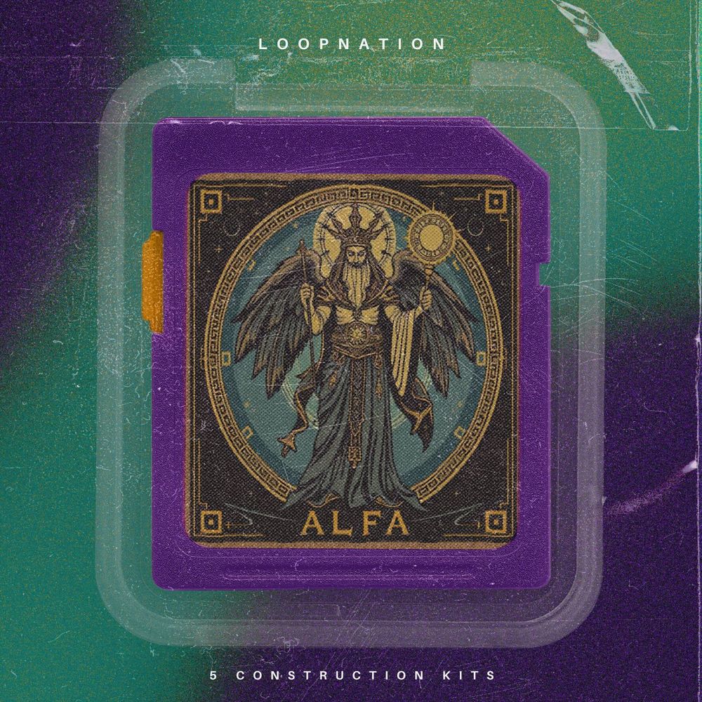 Arte de ALFA