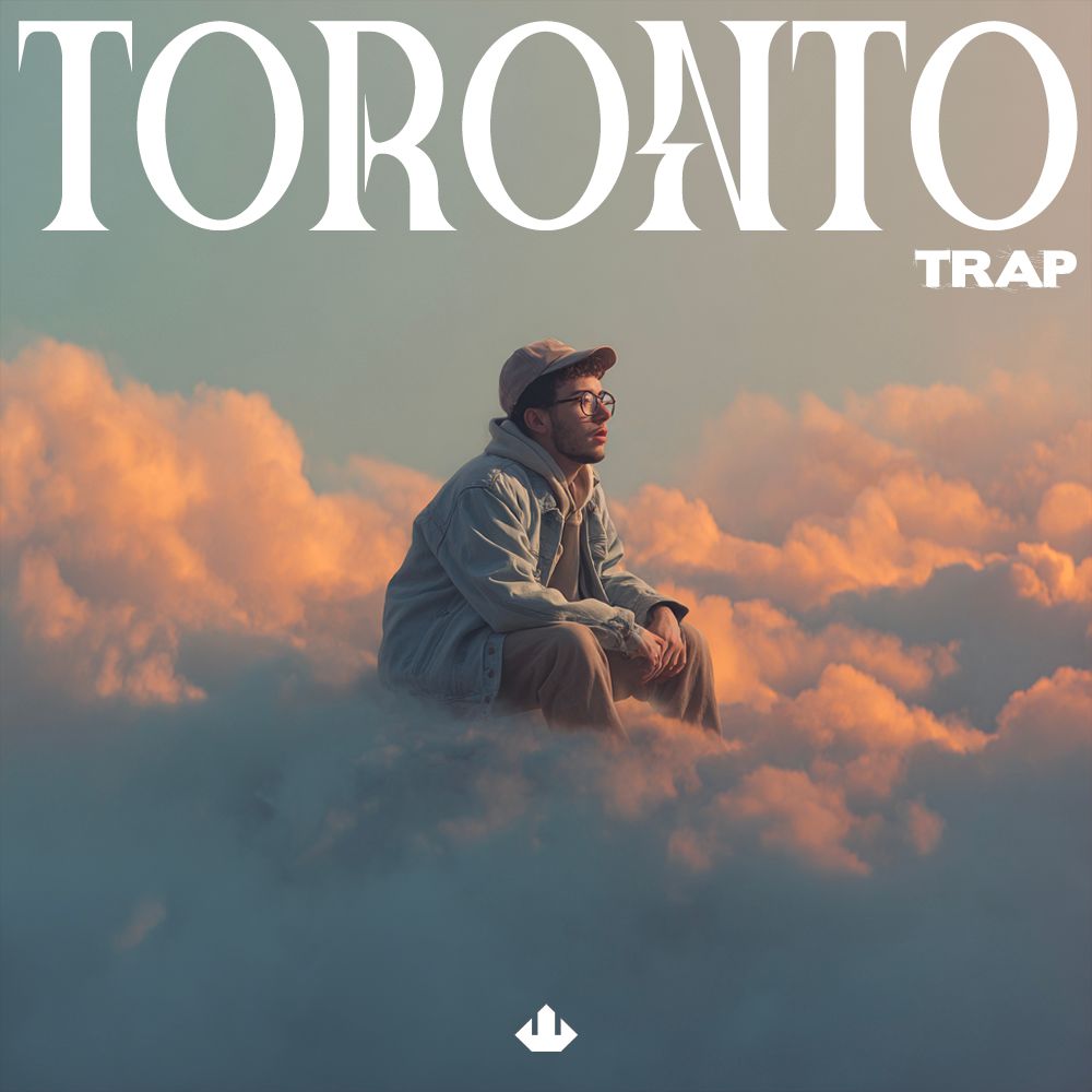Pochette de TORONTO TRAP