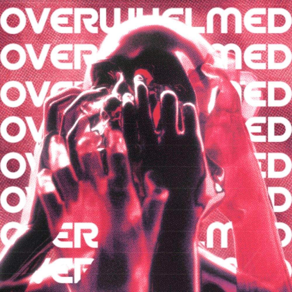 Arte de Overwhelmed
