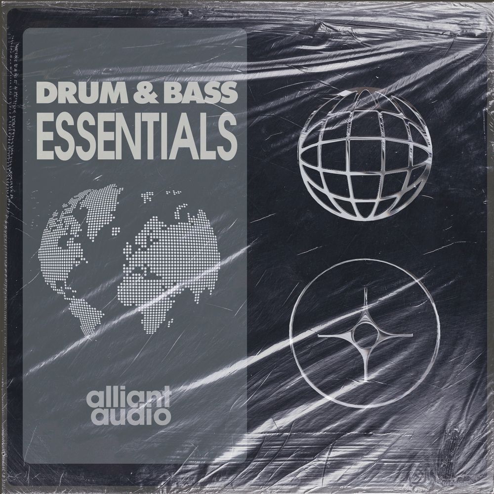 Arte de DnB Essentials