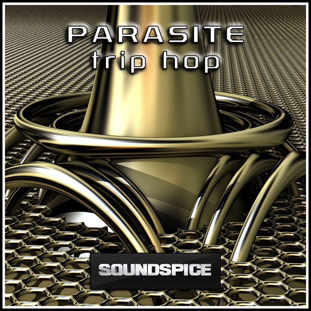 Pochette de Parasite Trip Hop