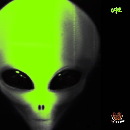 Pochette de Urban Alien Vol 2