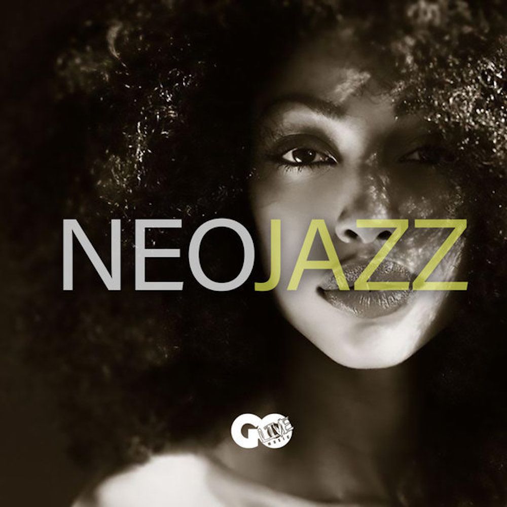 Artwork of Neo Jazz