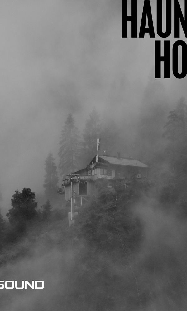 Artwork for Haunted House