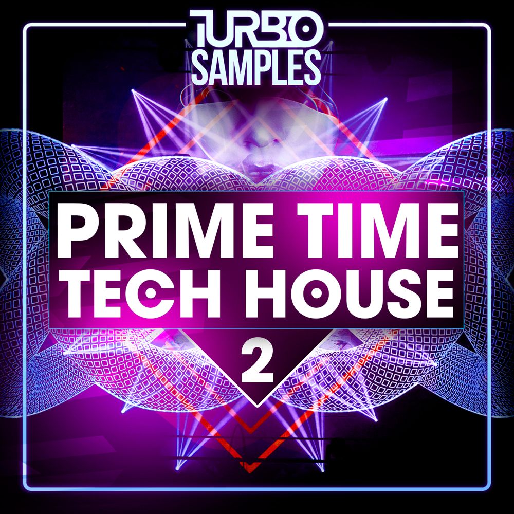 Pochette de Prime Time Tech House 2