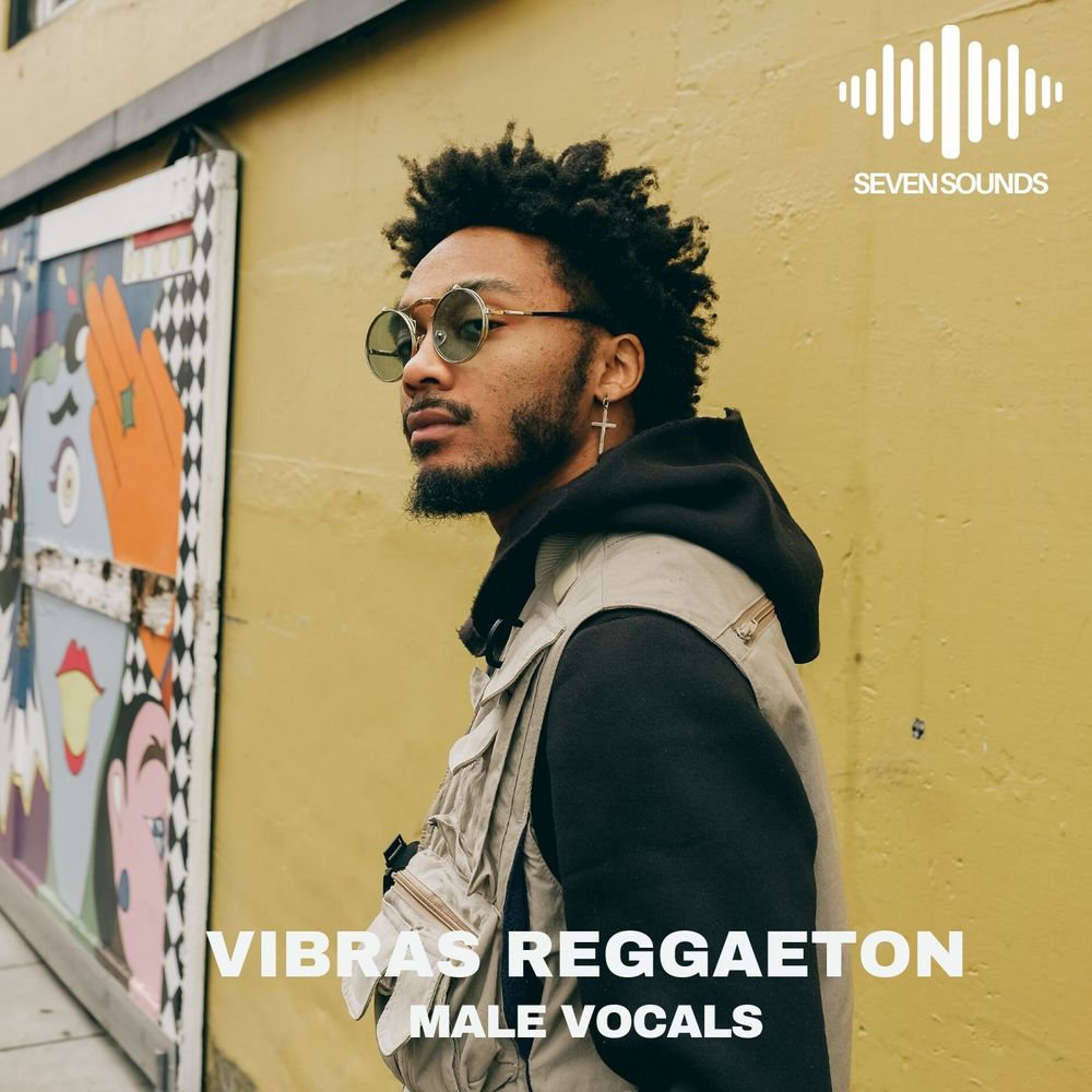 Obra de arte de Vibras Reggaeton