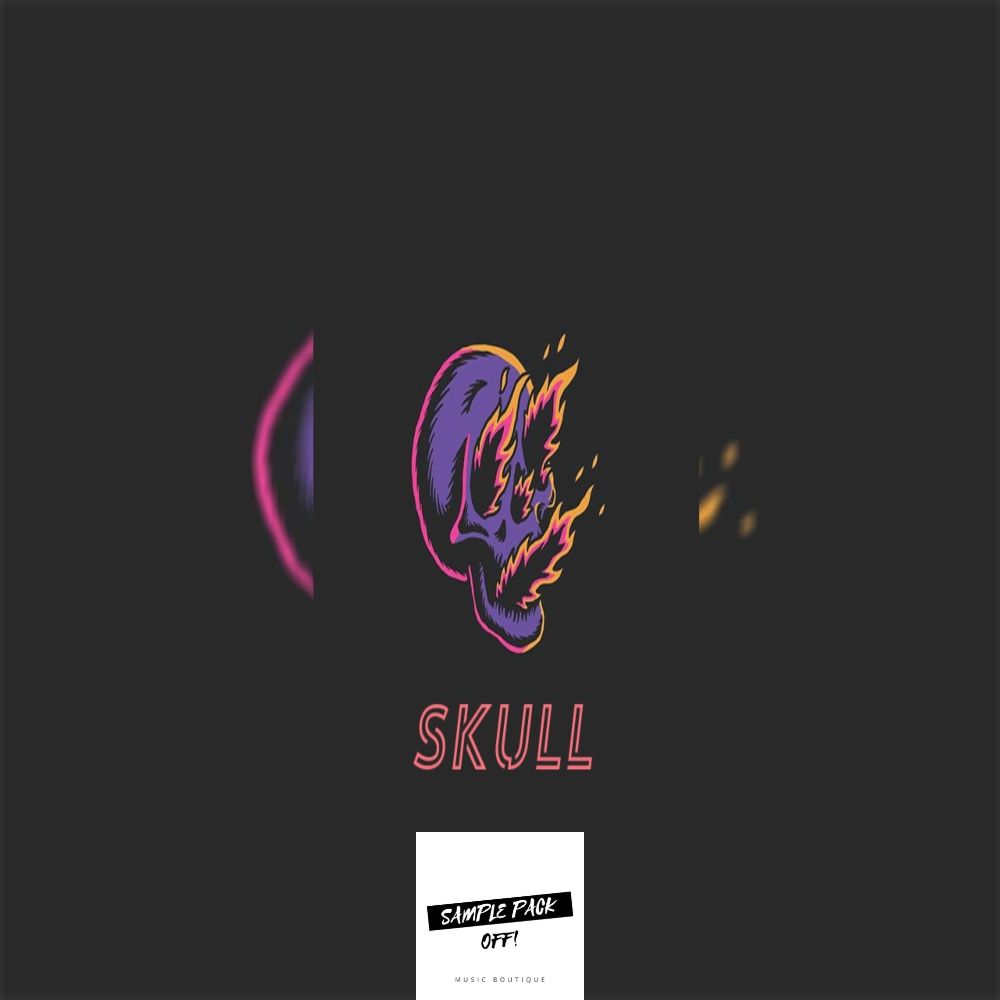 Skull Trap Pack Sample Pack Landr Samples