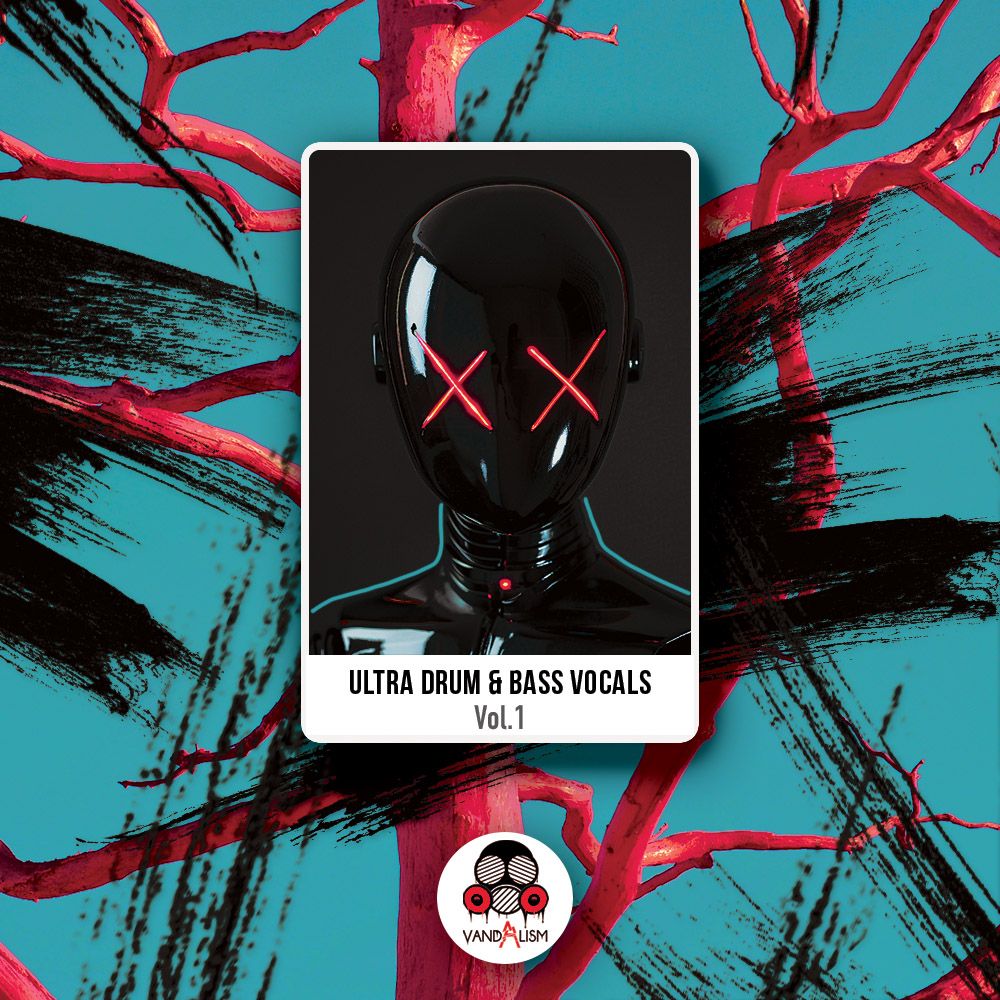 Drum and bass vocal sample pack new arrivals