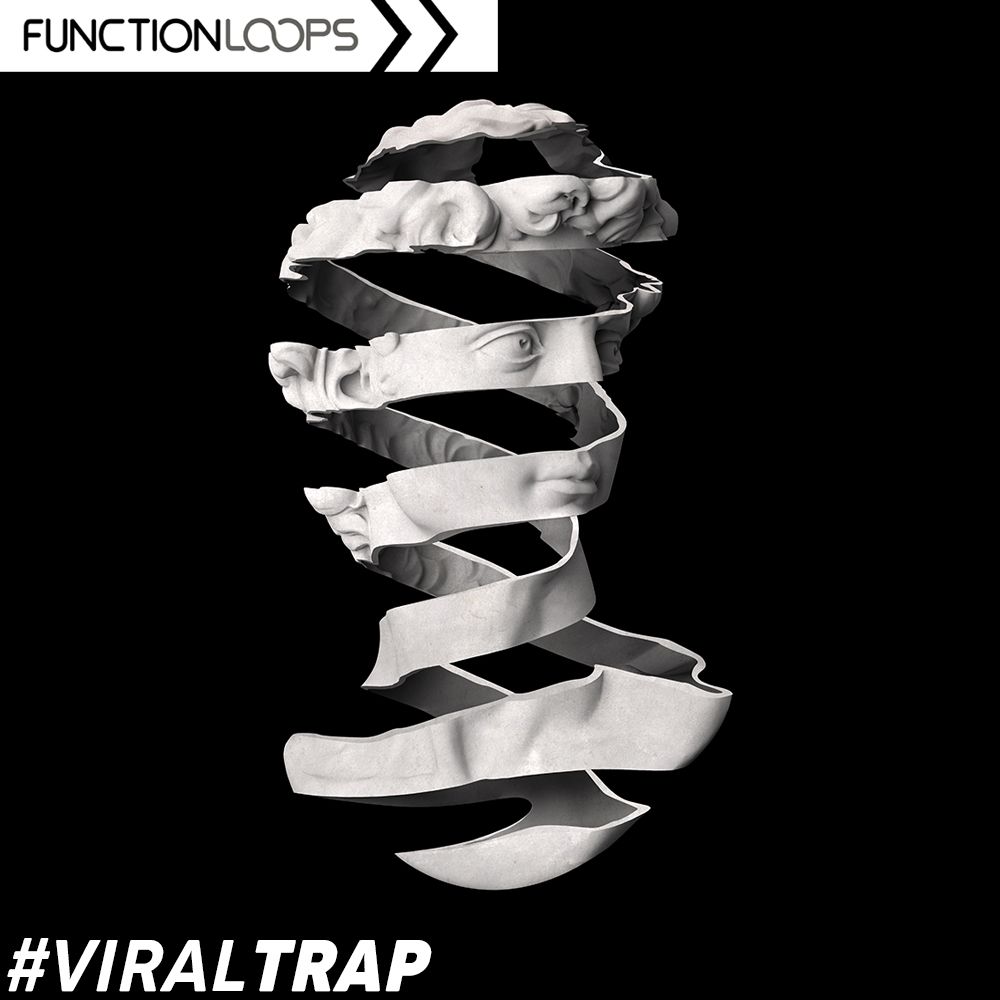 Pochette de Viral Trap