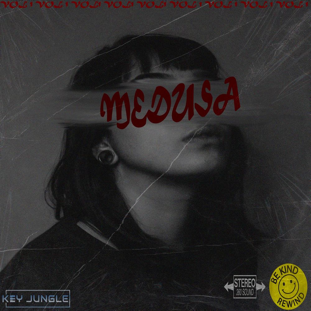 MEDUSA- MODERN RNB SAMPLES Sample Pack | LANDR Samples