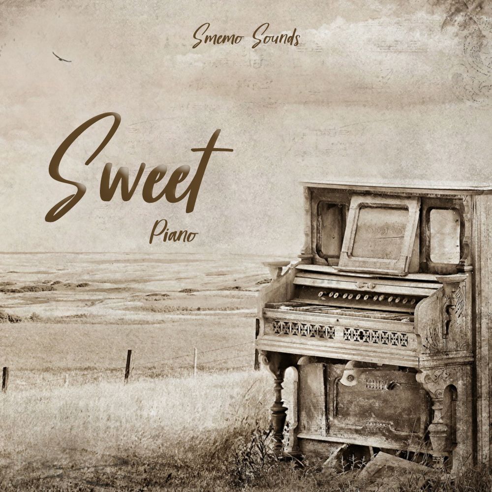 Arte de SWEET PIANO