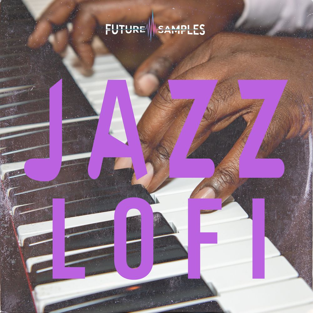 Arte de JAZZ LOFI