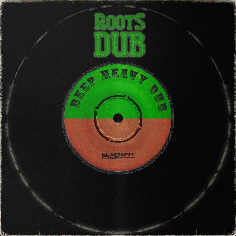 Pochette de Roots Dub