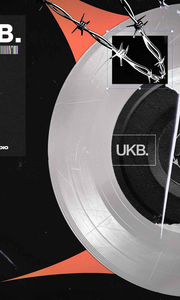 Artwork for LA_UKB_140_D#m_Loop_Reciprocate_String