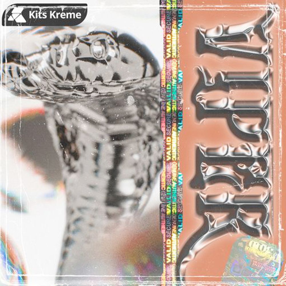 Viper Sample Pack LANDR