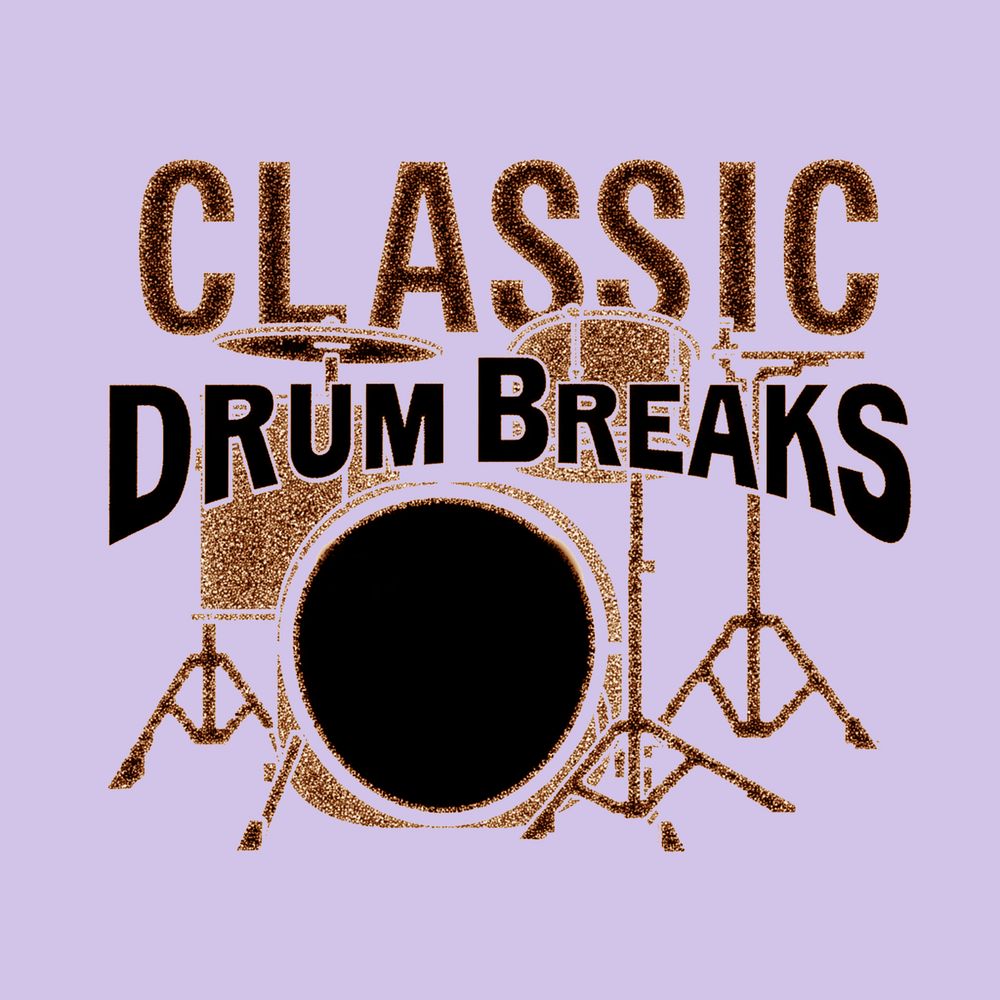 Classic Drum Breaks Sample Pack By Undrgrnd Sounds Landr Samples
