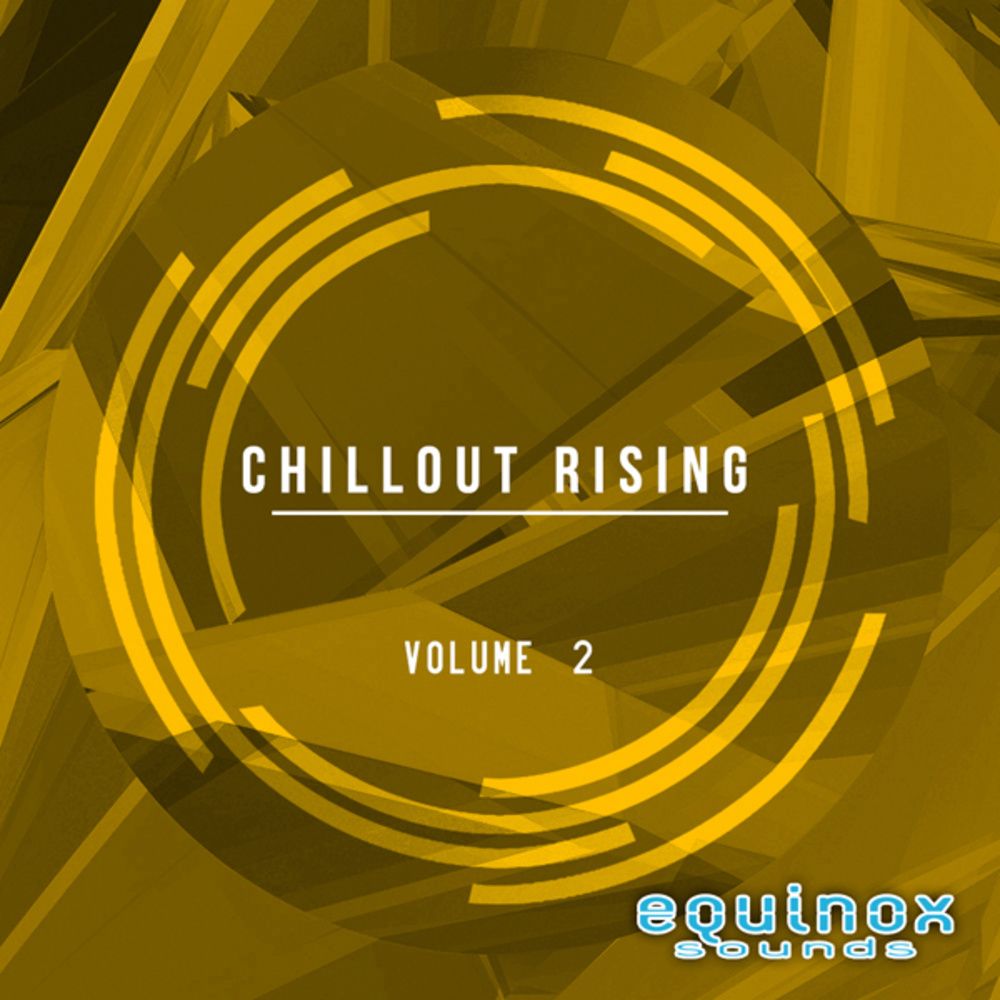 Arte de Chillout Rising Vol 2