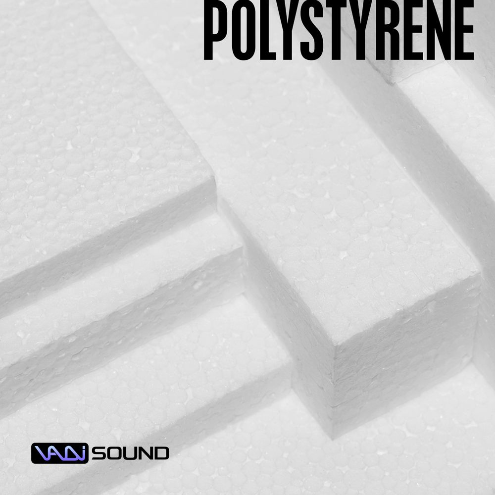 Arte de Polystyrene