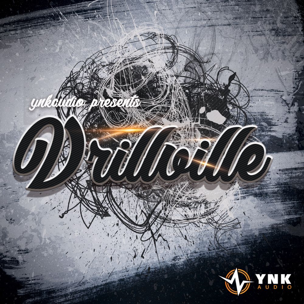 Obra de arte de Drillville