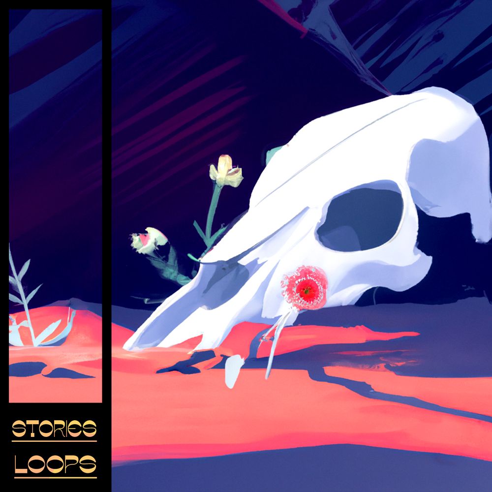 Arte de Immortality - Trap