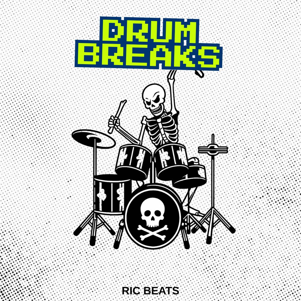 Arte de Drumbreaks