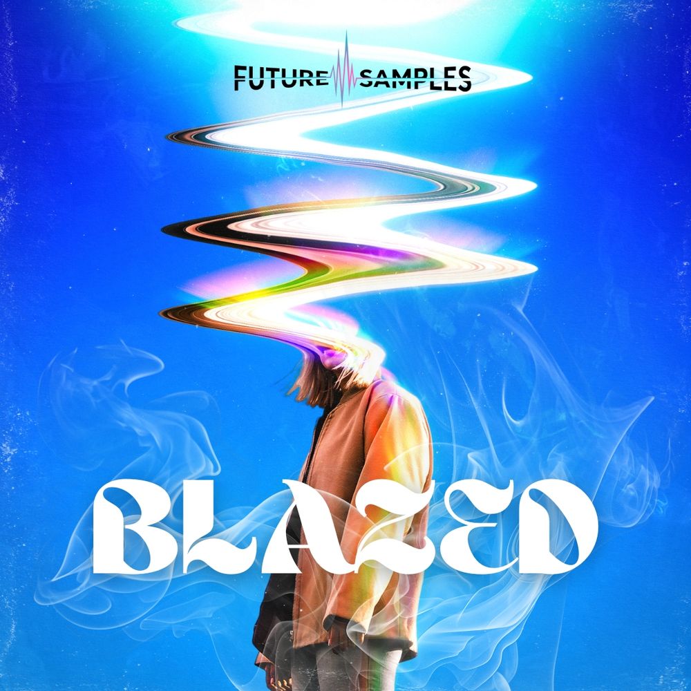 Arte de BLAZED