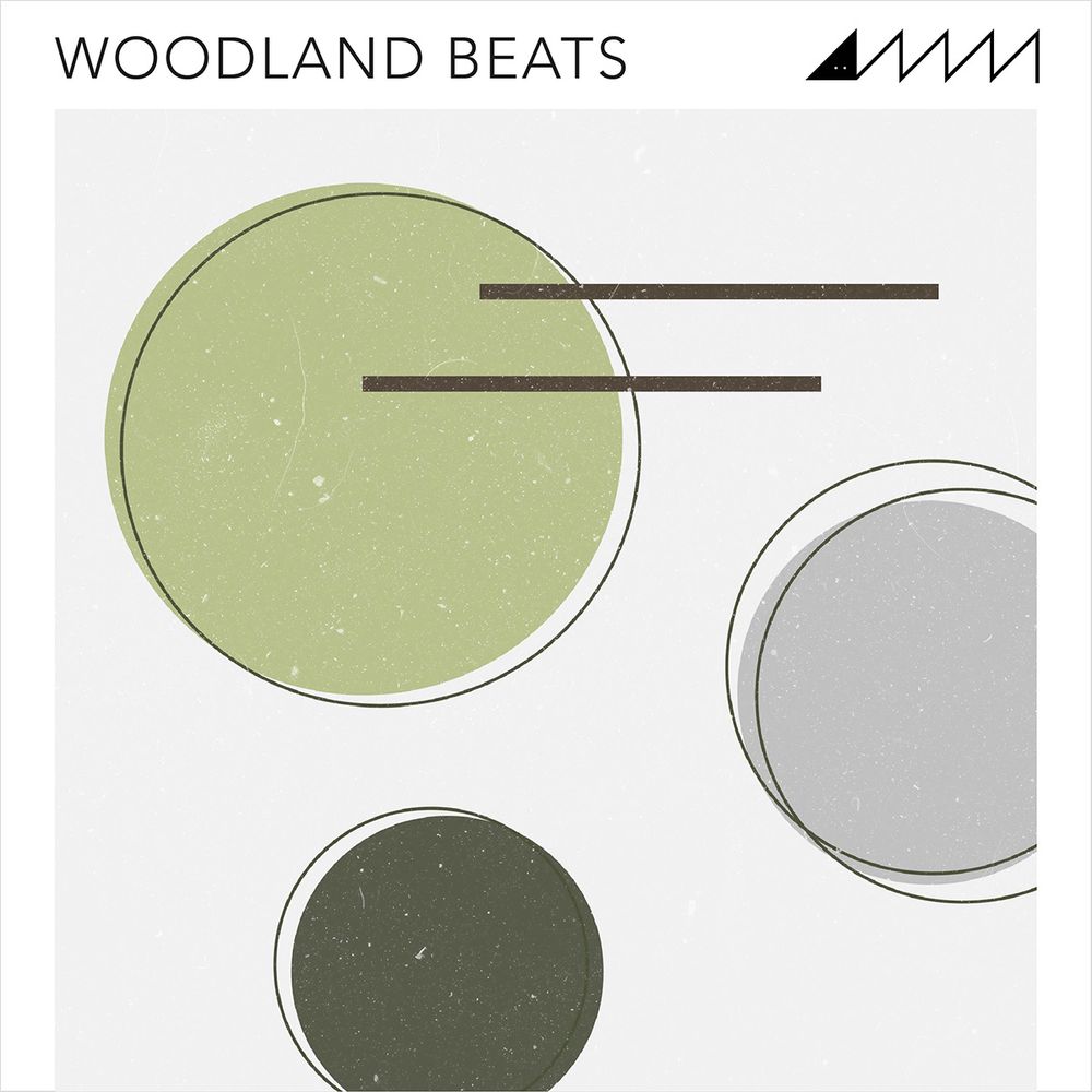 Arte de Woodland Beats
